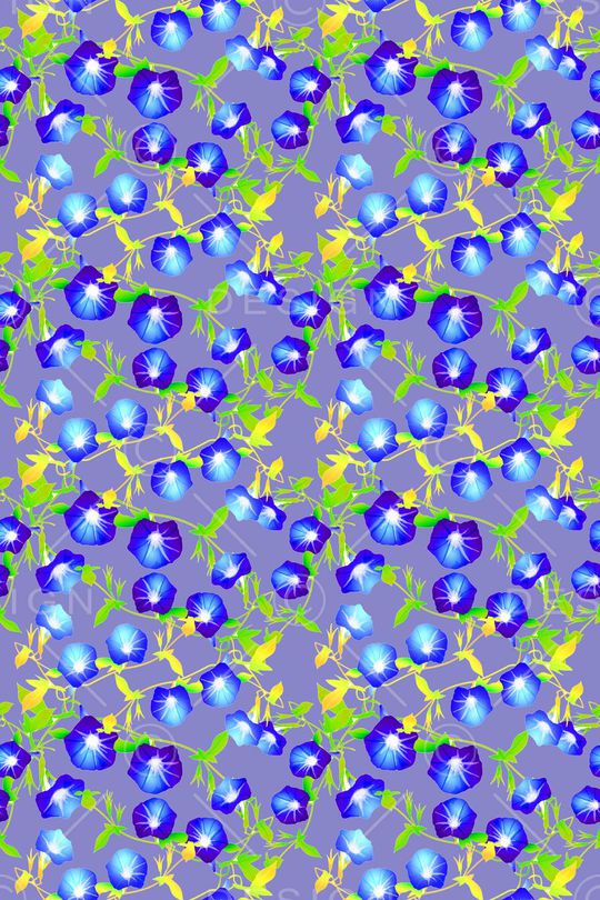 民族风图案印花华亿平台图片