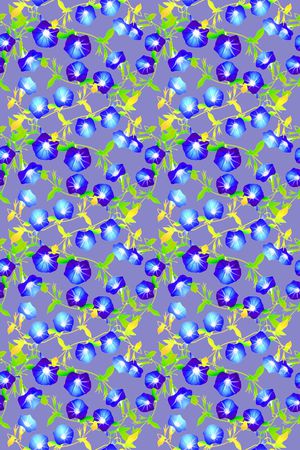 民族风图案印花华亿平台图片