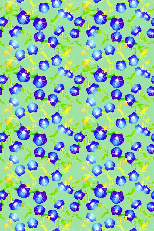 民族风图案印花华亿平台图片