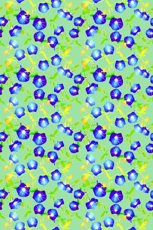 民族风图案印花华亿平台图片