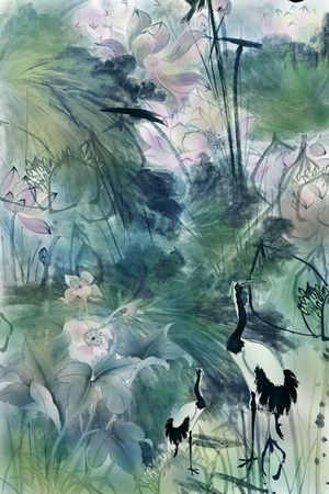 零点--女装印花华亿平台图片