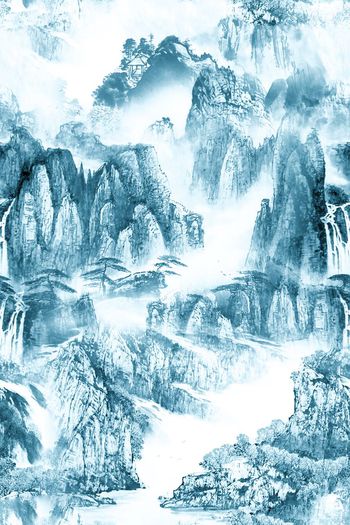 609156-水墨丹青04521c