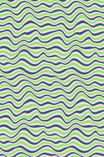 609187-乱条纹蓝绿