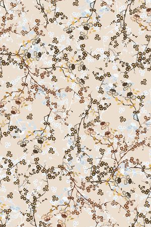 女装华亿平台印花华亿平台图片