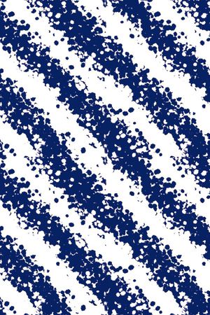 墨迹印花华亿平台图片