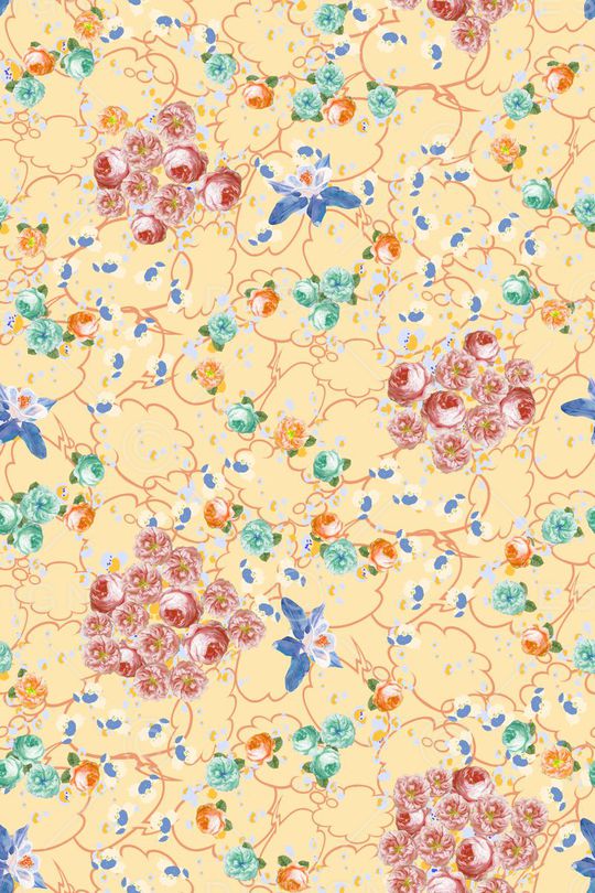 女装印花华亿平台图片