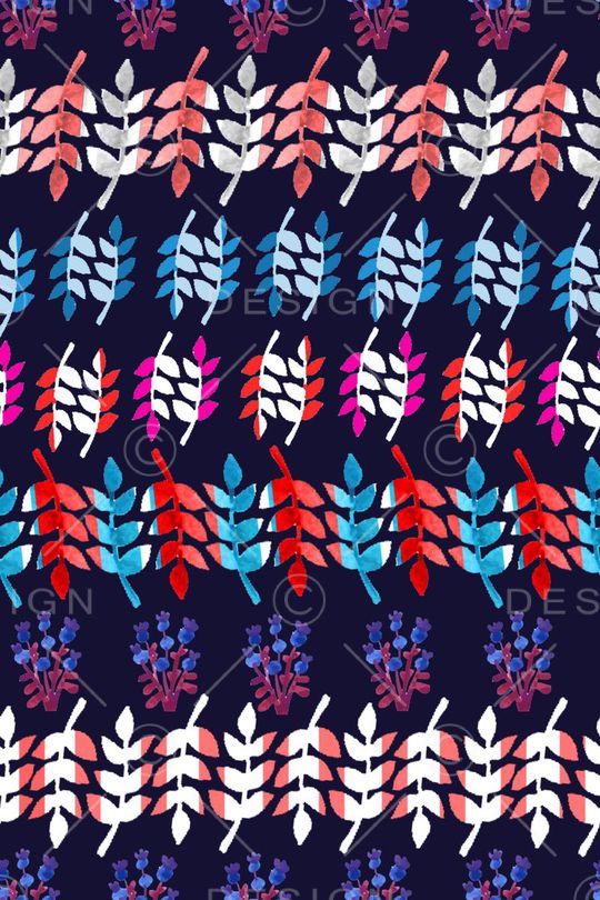 女装裙装印花华亿平台图片