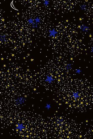 满天星印花华亿平台图片