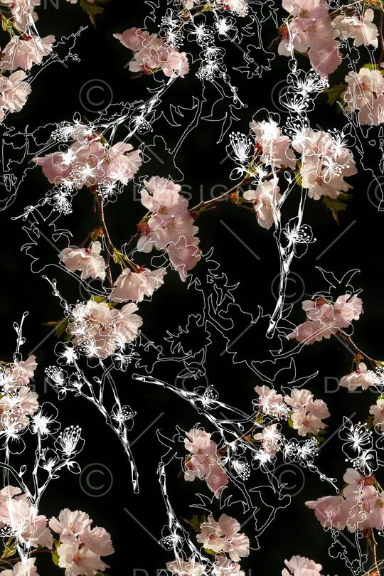 女装印花华亿平台图片