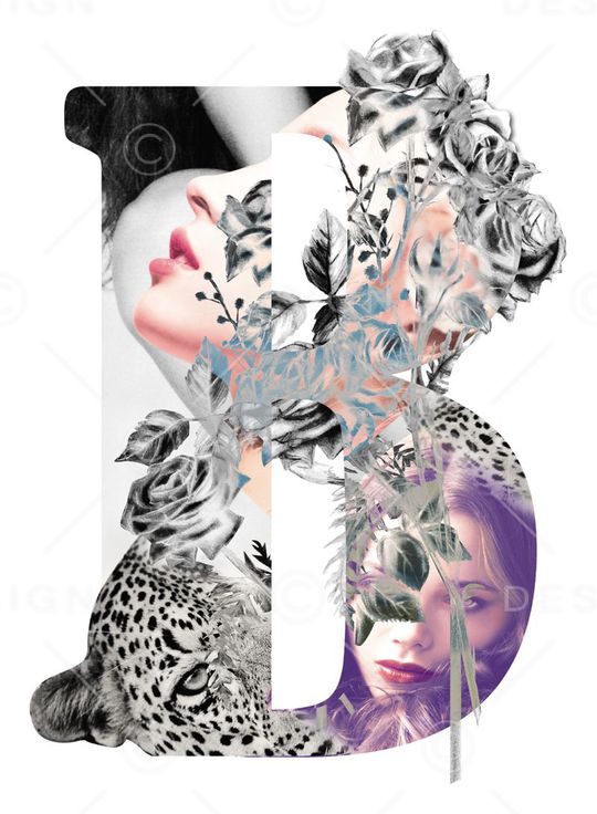 英文印花华亿平台图片