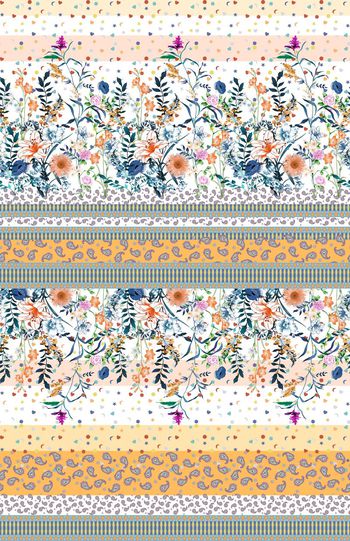 609379-时尚小碎花女装1