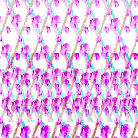 趣味印花华亿平台图片