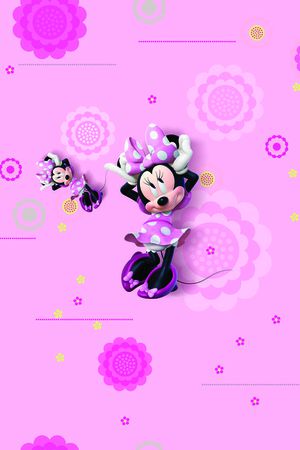 两组配色。灰色麻布底、粉色底。正反面床品。印花华亿平台图片