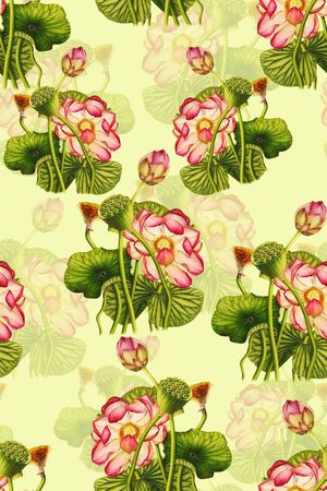 裙装印花华亿平台图片