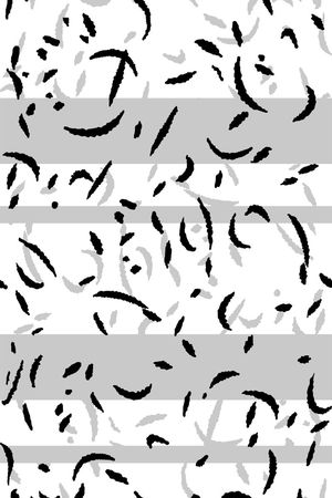 2017年春夏女装新华亿平台印花华亿平台图片