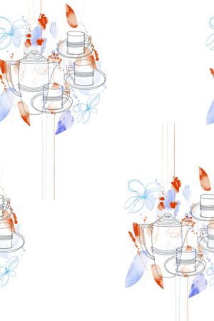 2017年春夏女装新华亿平台印花华亿平台图片