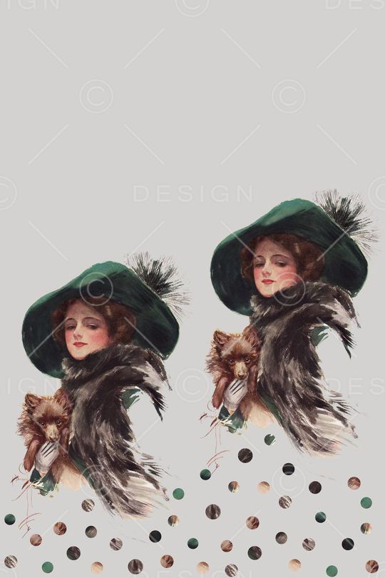 趣味印花华亿平台图片