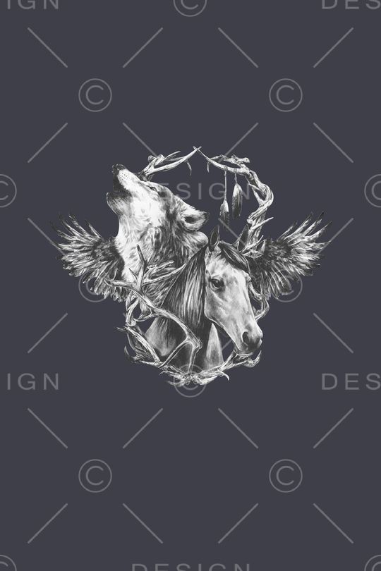 男装印花华亿平台图片