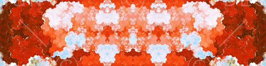 水彩印花华亿平台图片