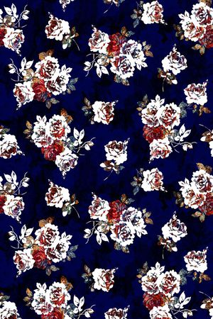 抽象几何清爽梦幻艺术平底立体手绘满版最新高清数码蕾丝民族中国风绣花珠宝肌理时尚潮

流大牌复古欧美风纹理底纹印花华亿平台图片