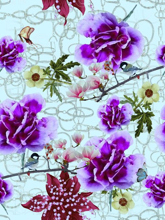 零点--女装印花华亿平台图片