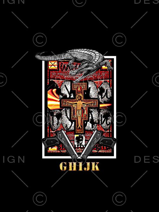 复古印花华亿平台图片