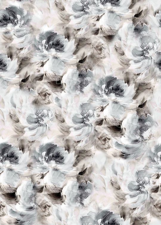 玫瑰印花华亿平台图片