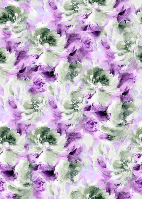 玫瑰印花华亿平台图片