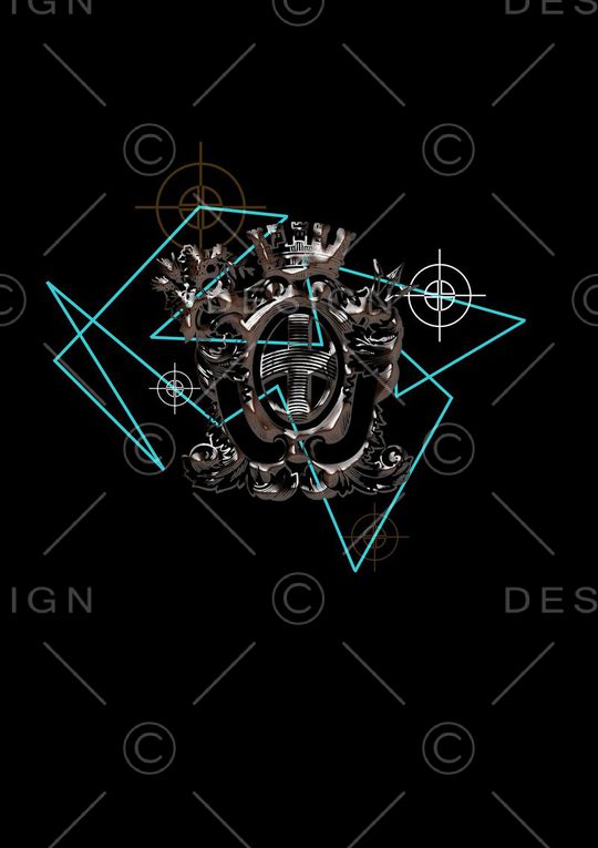 T恤印花华亿平台图片