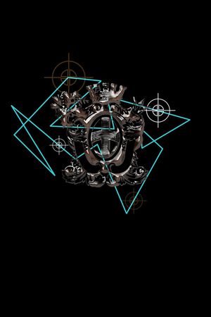 T恤印花华亿平台图片