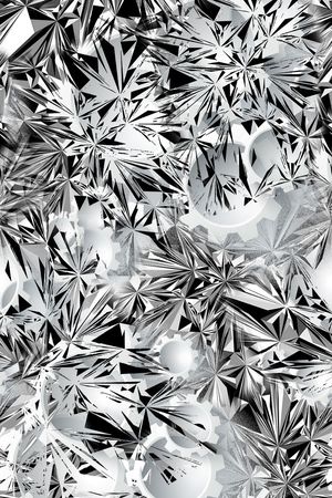 年轻女性印花华亿平台图片