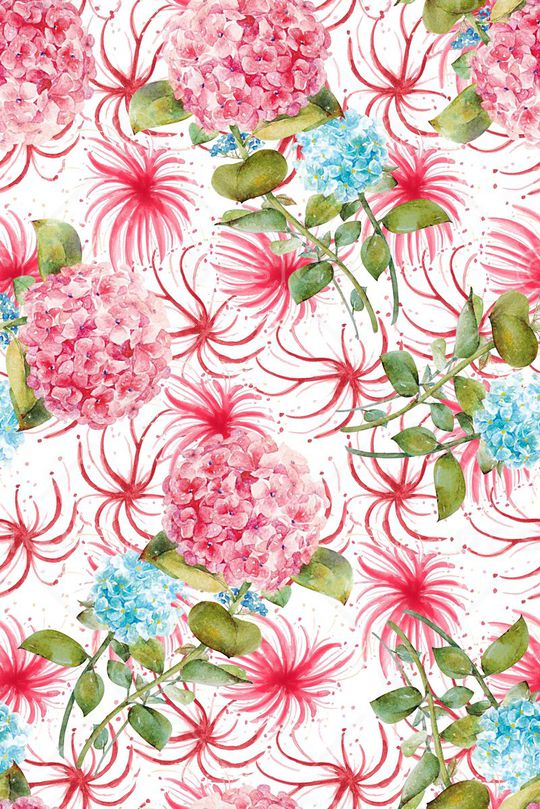 裙子印花印花华亿平台图片