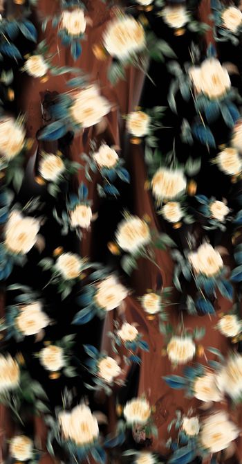 印花素材印花华亿平台图片