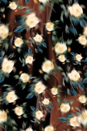 印花素材印花华亿平台图片