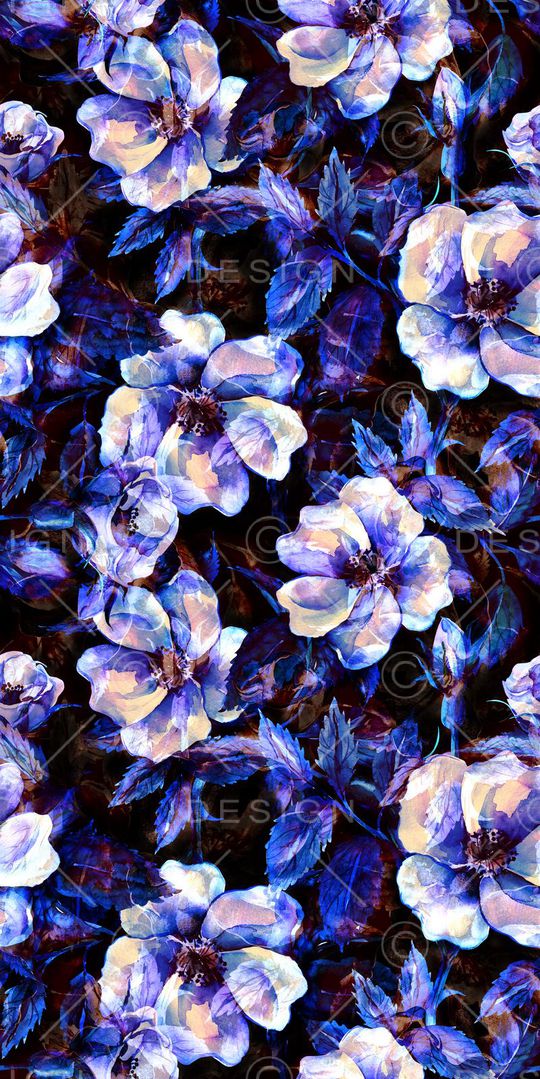 个性印花华亿平台图片