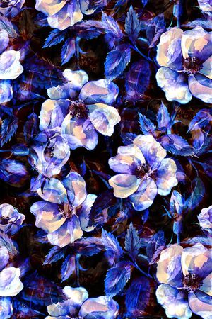 个性印花华亿平台图片