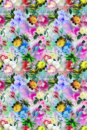 满版印花华亿平台图片