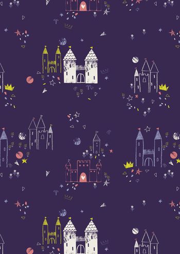 趣味印花华亿平台图片