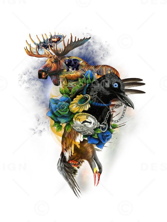 大牌印花华亿平台图片