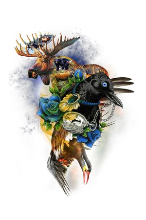 大牌印花华亿平台图片