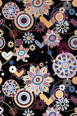 解构印花华亿平台图片