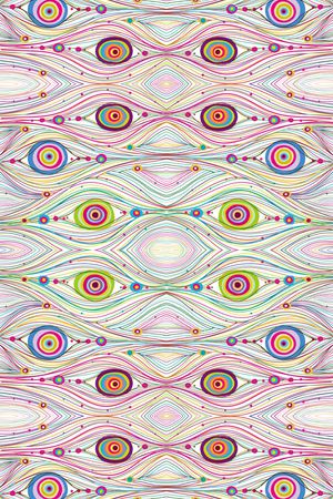 地毯印花华亿平台图片