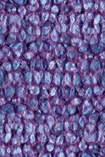 610147-鹅卵石色块肌理石纹