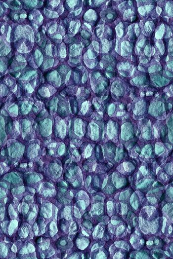 610149-鹅卵石色块肌理石纹