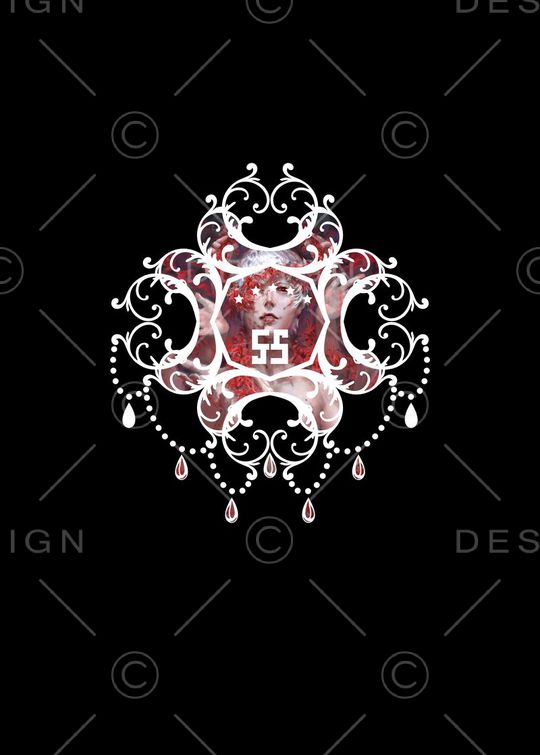 原创印花华亿平台图片