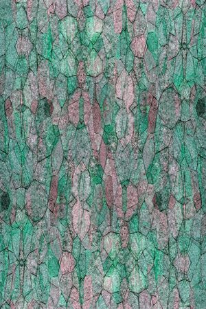 斑驳的大理石印花华亿平台图片