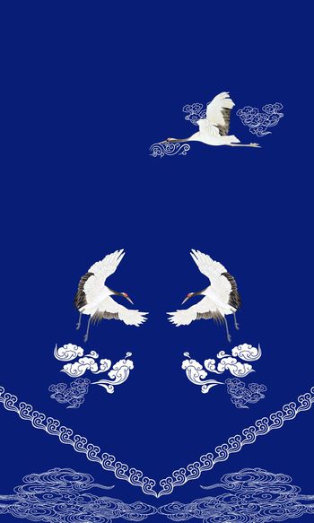 610179-160410-鹤-旗袍-1副本-2