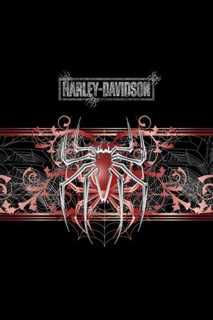 蜘蛛印花华亿平台图片