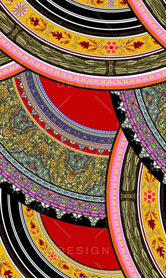 Fei-女装印花华亿平台图片