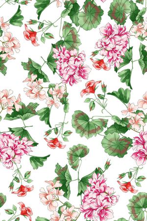 花朵印花华亿平台图片